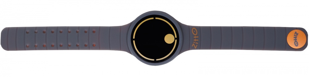 Orologio zitto move best sale problemi