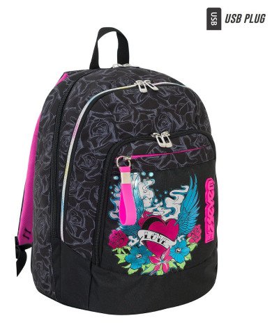 Zaino advanced shop seven