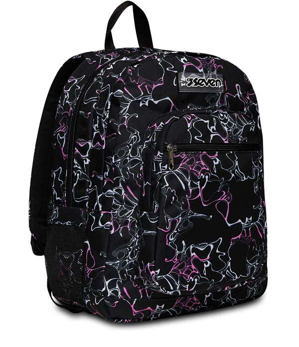 Zaino scuola sales seven ragazza