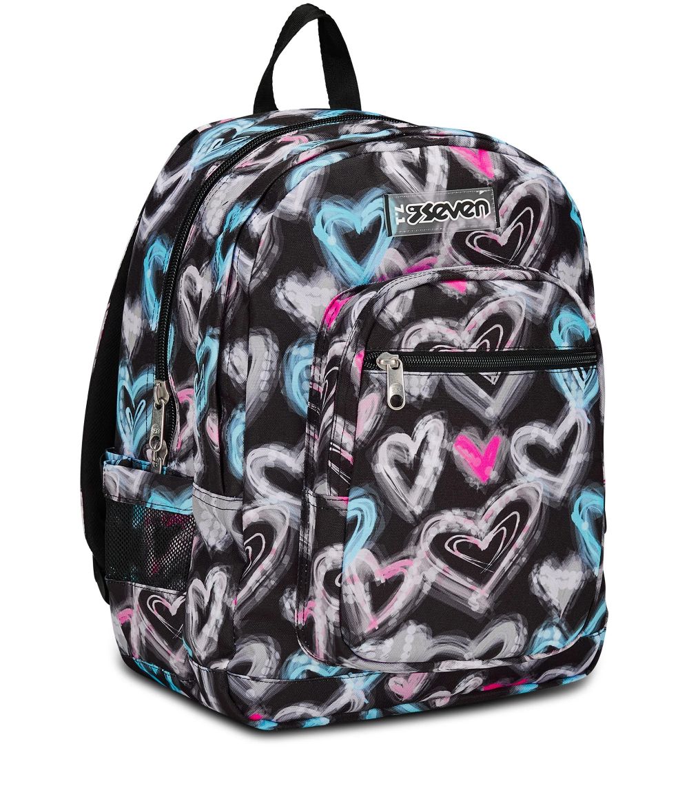 NUOVA COLLEZIONE ZAINI SEVEN FREETHINK