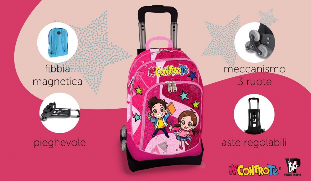 zaini me contro te 2022